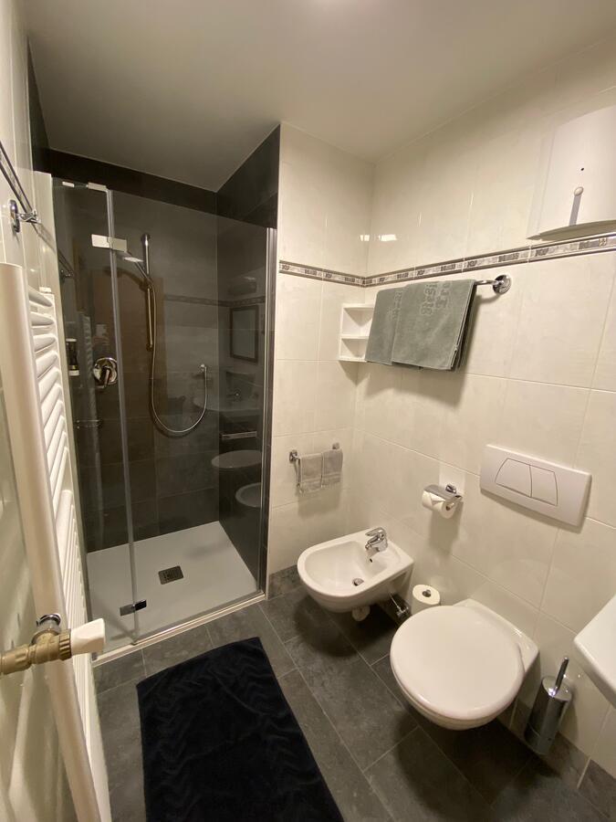 كاستيلِروتّو Garni Residence Trocker المظهر الخارجي الصورة
