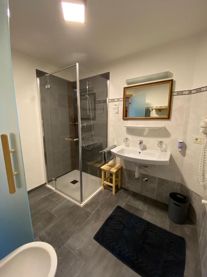 كاستيلِروتّو Garni Residence Trocker المظهر الخارجي الصورة