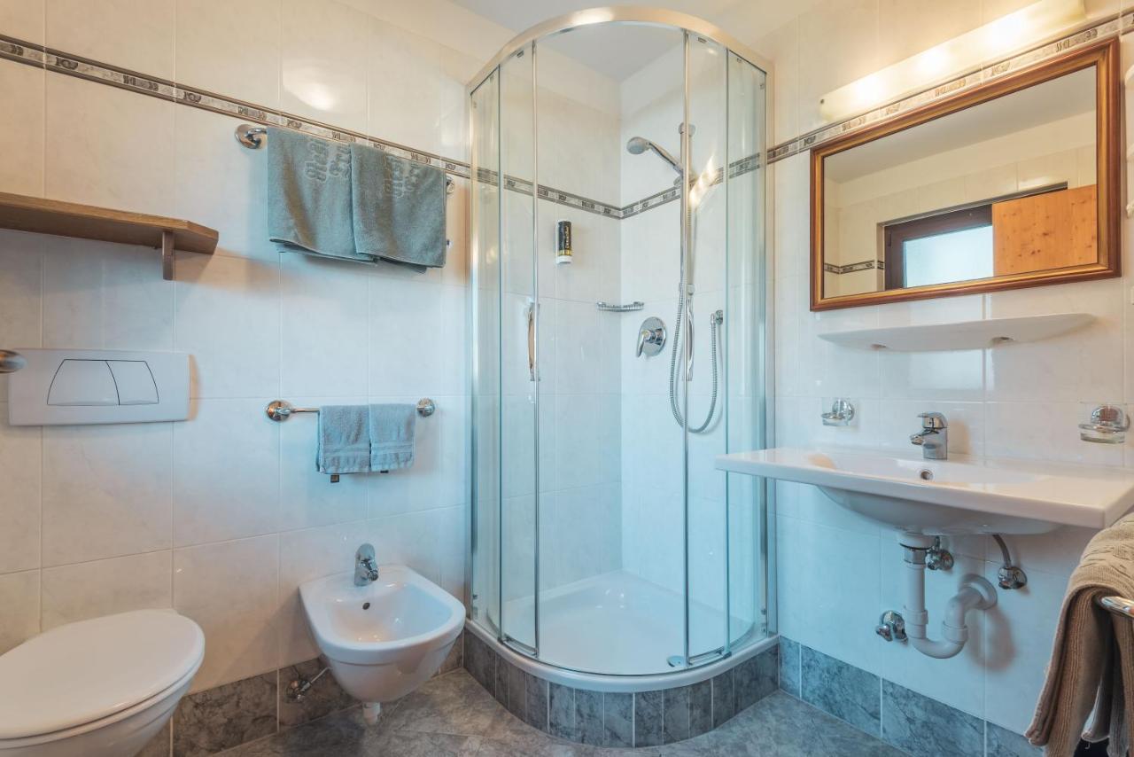 كاستيلِروتّو Garni Residence Trocker المظهر الخارجي الصورة