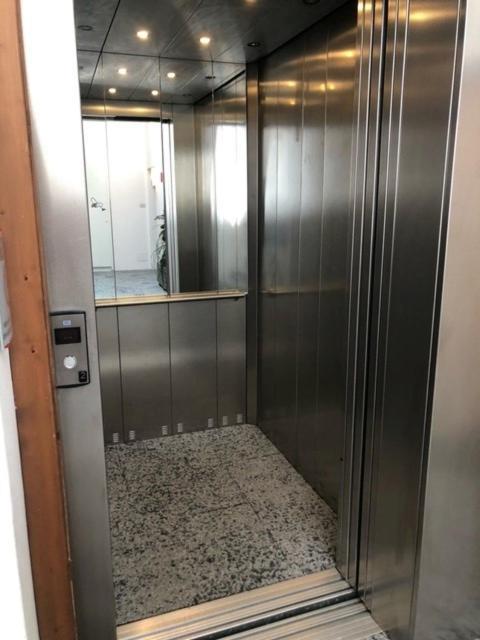 كاستيلِروتّو Garni Residence Trocker المظهر الخارجي الصورة