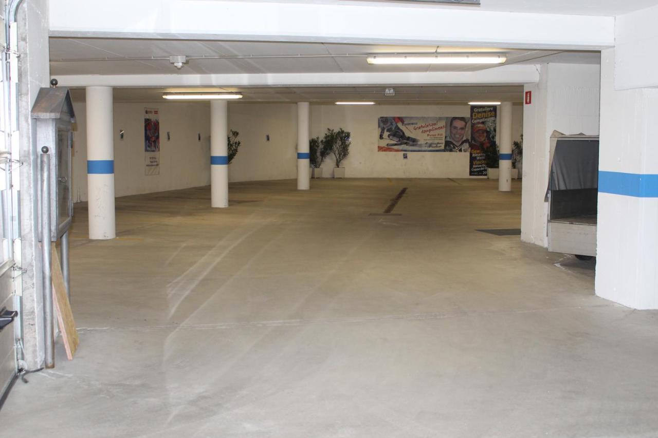 كاستيلِروتّو Garni Residence Trocker المظهر الخارجي الصورة
