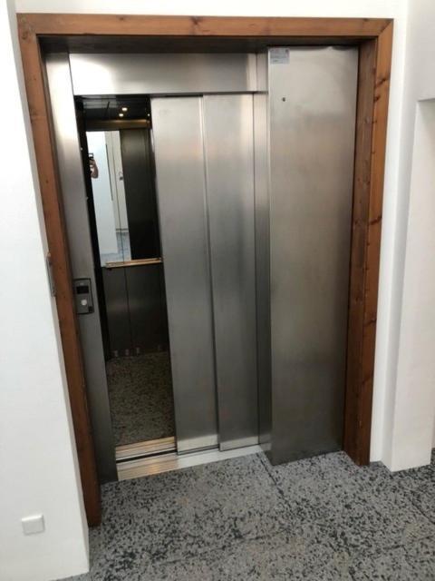 كاستيلِروتّو Garni Residence Trocker المظهر الخارجي الصورة