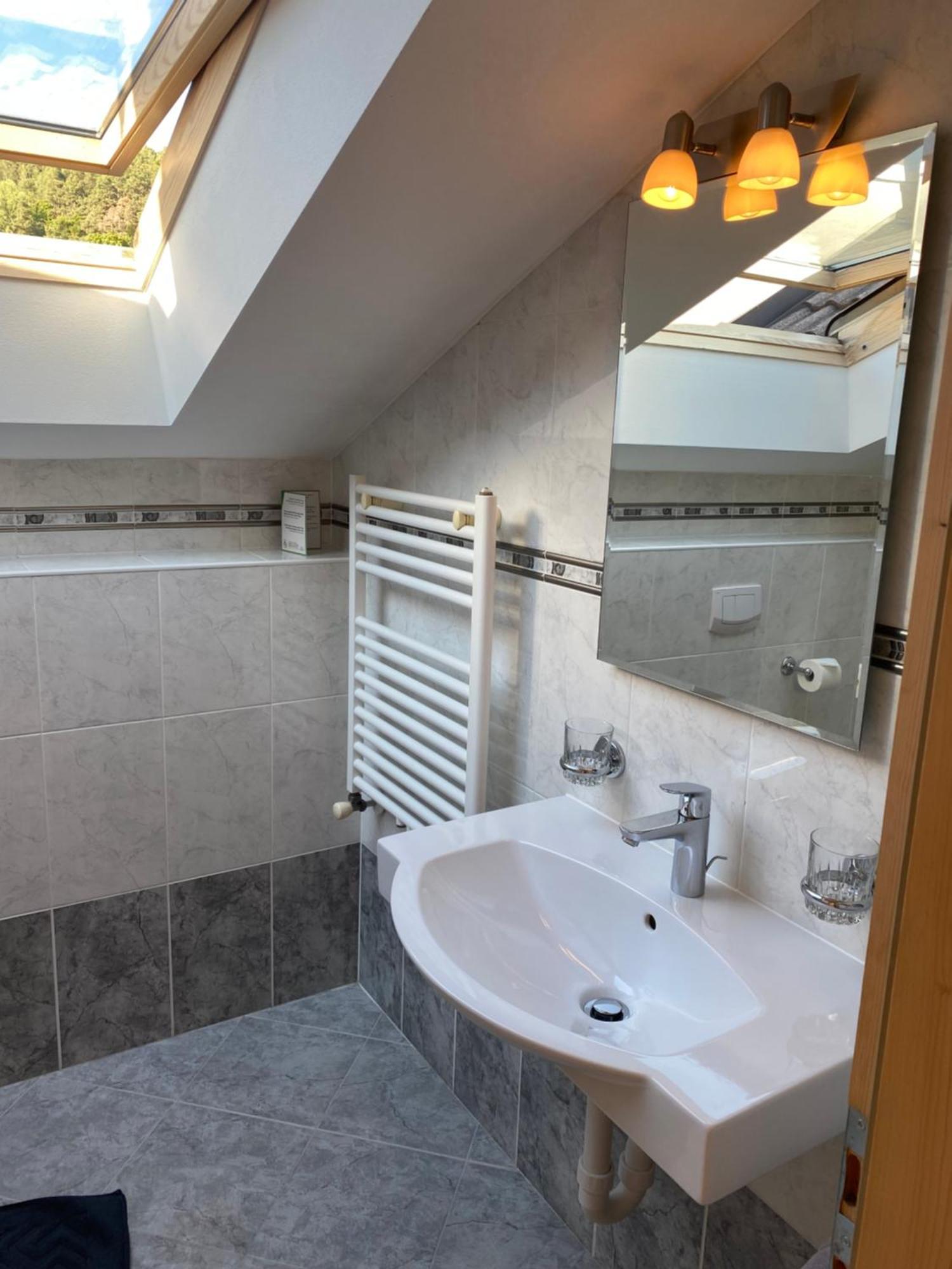 كاستيلِروتّو Garni Residence Trocker المظهر الخارجي الصورة