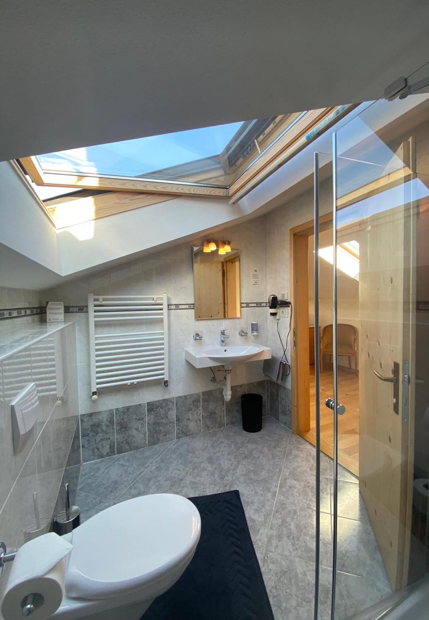 كاستيلِروتّو Garni Residence Trocker المظهر الخارجي الصورة